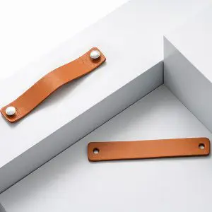 SKADI Brown Leather SKB