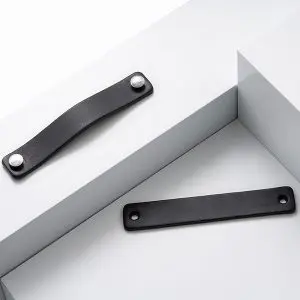 SKADI Black Leather SKCZ