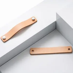 SKADI Cream Leather SKK