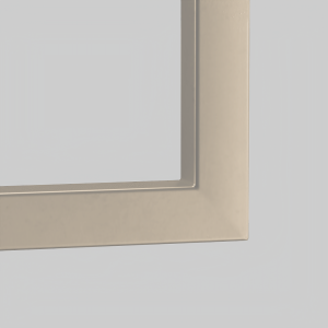 Odis Gray-Beige Shelf 30