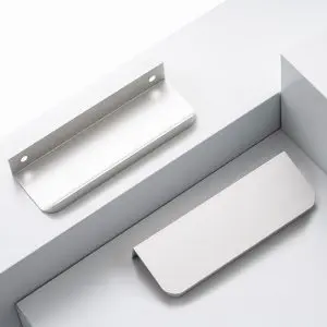 LING Silver Edged KLS