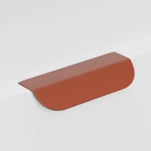 LAYERS 110 Edge Handle Fiery Terracotta