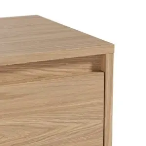 Natural Oak Venner