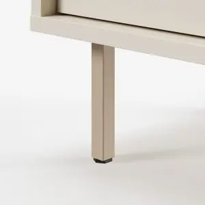 Steel Cappuccino 15 cm