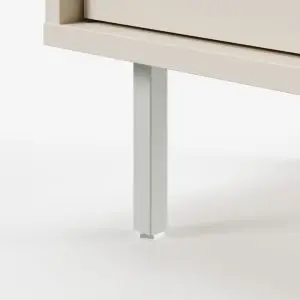 Steel Milky Pistachio 15 cm