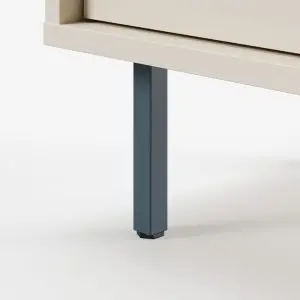 Steel Night Sailing 15 cm