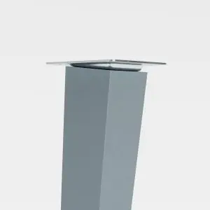 Trapezium Beech Ash 71 cm