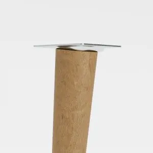 Cylinder Beech Stained 71 cm