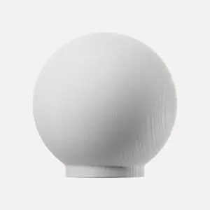 White Sphere KD