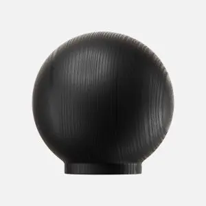 Black Sphere KD