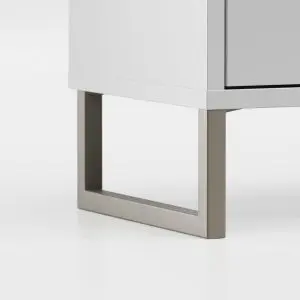 Steel Odis Gray-Beige 12/35