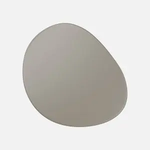 Steel Gray-Beige