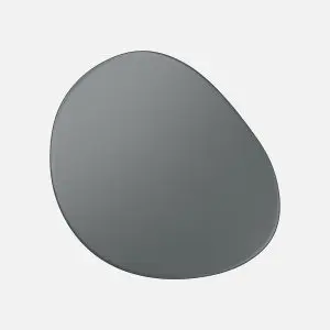 Steel Gray