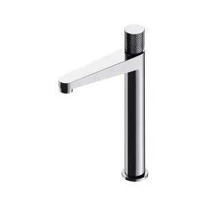 Høy Contour Krom OMNIRES