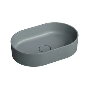 OVO M+ Ash Grey OMNIRES