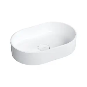 OVO M+ White Gloss OMNIRES