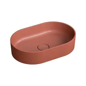 OVO M+ Terracotta OMNIRES