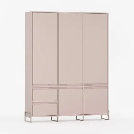 Stort garderobeskap INEA