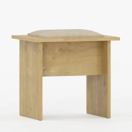 Benk KABE med sitteplass