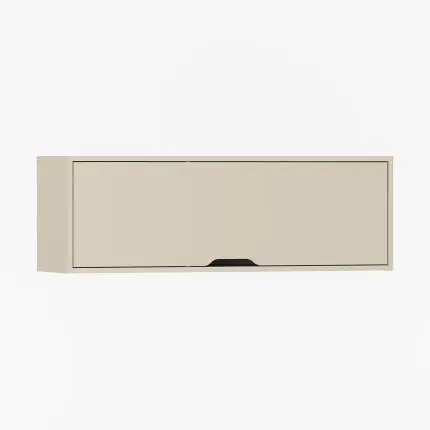 skræddersyet vægskab