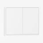 Skreddersydd veggskap