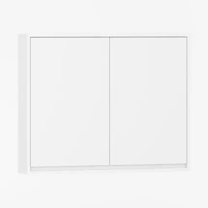 Skreddersydd veggskap