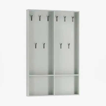 Funksjonell knaggrekke-RAGNAR-RA17