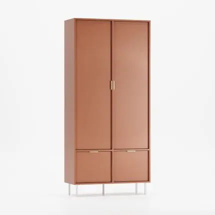 Garderobeskap SIGI SZS9