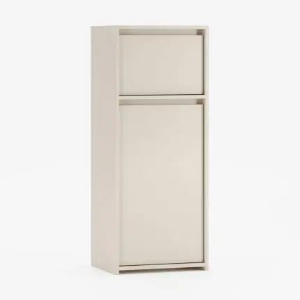 Skap med 1 dør og 1 skuff-RAGNAR-RA10