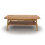 Sofabord Twig - med hylller