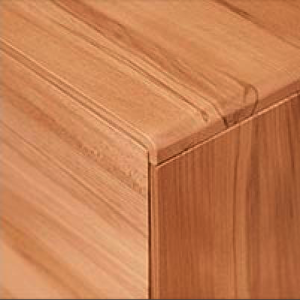 Wild beech, natural oil