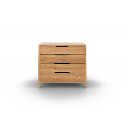 Kommode Twig - 4 skuffer