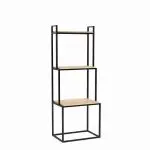 Reol Forres - bokhylle