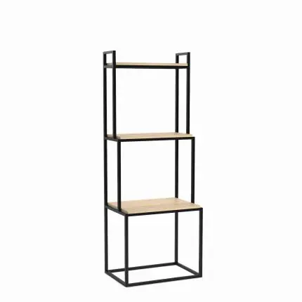 Reol Forres - bokhylle