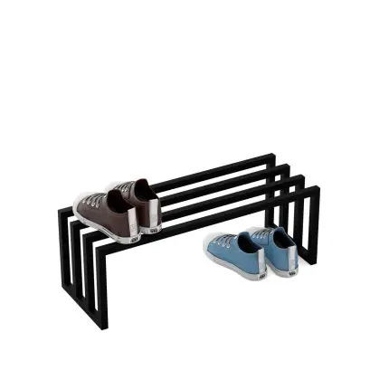 skostativ BEN - metall