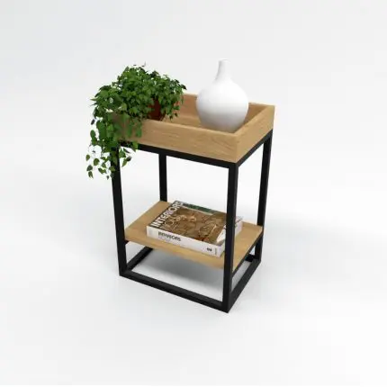 skreddersydd sofabord