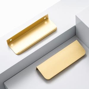 LING Gold Edged KLZ