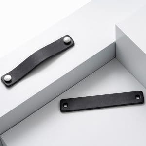 SKADI Black Leather SKCZ