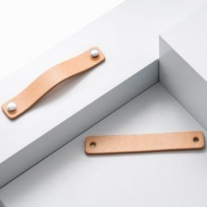 SKADI Cream Leather SKK