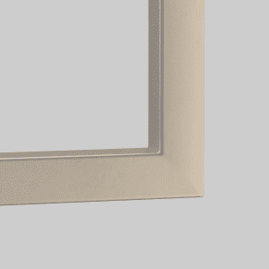 Odis Gray-Beige Shelf 30