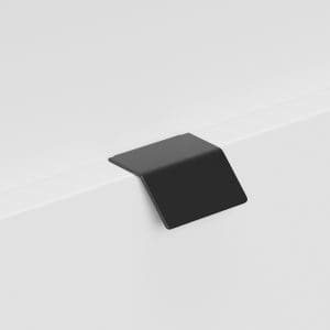 LAYERS 42 Edge Handle Black Onyx