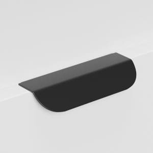 LAYERS 110 Edge Handle Black Onyx