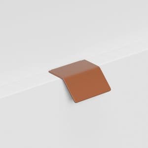 LAYERS 42 Edge Handle Sahara Depth