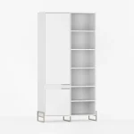 Skreddersydd garderobeskap INEA