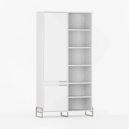 Skreddersydd garderobeskap INEA