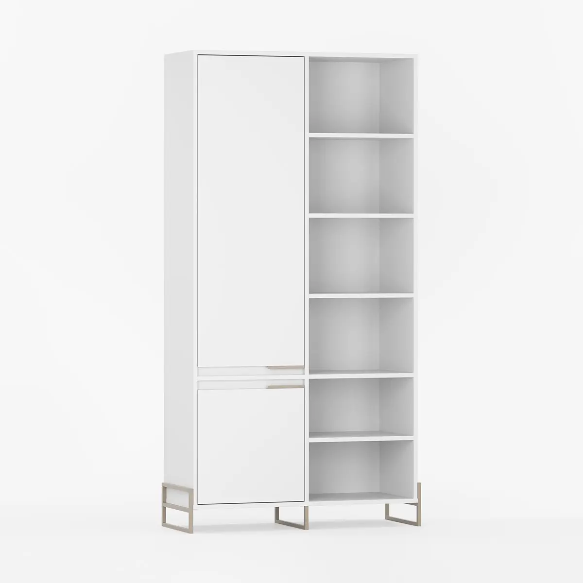 Skreddersydd garderobeskap INEA