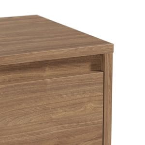 Dark Walnut