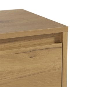 Golden Oak