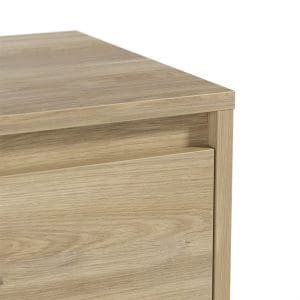 Honey Oak