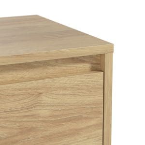 Natural Hickory